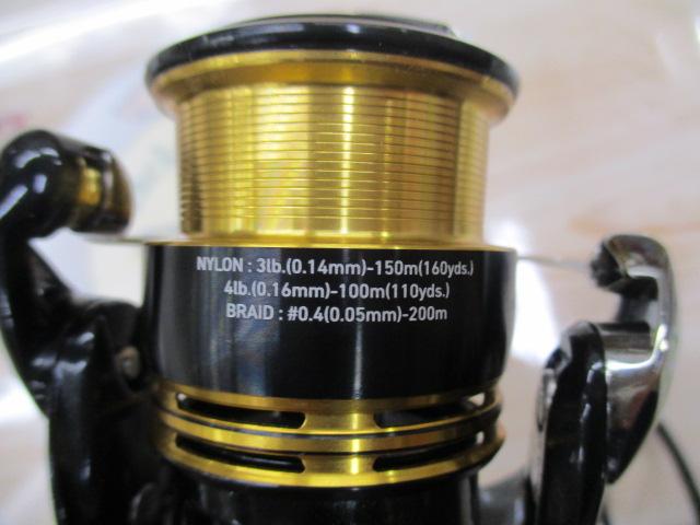23レガリス LT2000S-XH｜＠ベリーネット 日本最大新品中古釣具