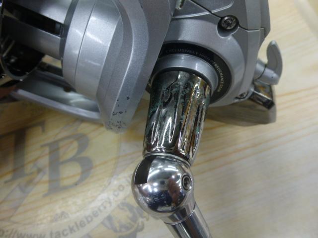 ウインドサーフ 35 太糸