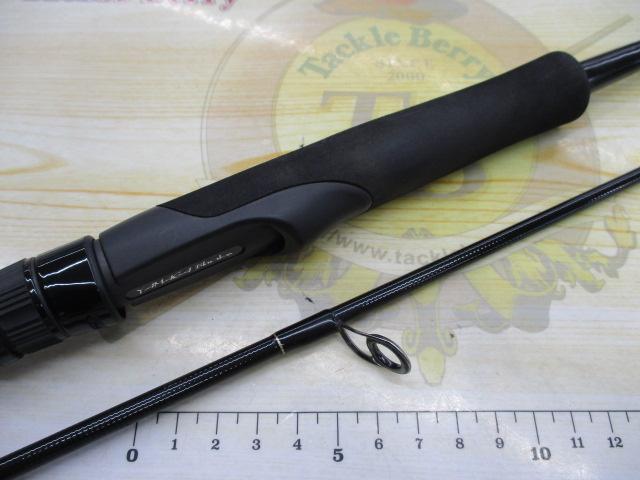ロッド EARLY Plus 710XF Dagger YAMAGA Blanks YAMAGA Blanks EARLY plus 710XF Dagger | 虎太郎の湘南釣り日記