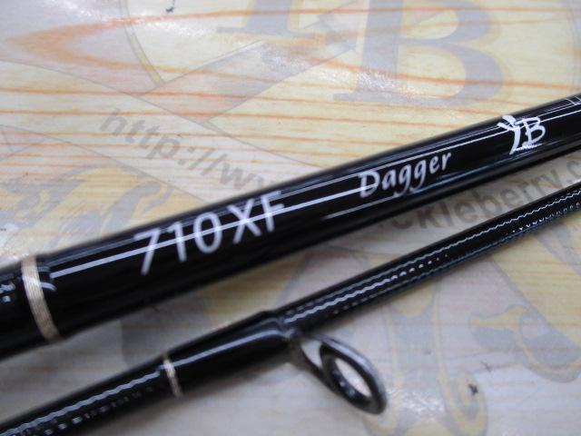 アーリープラス 710XF ダガー｜＠ベリーネット 日本最大新品中古