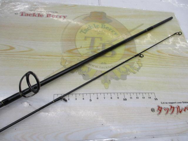 ロッド EARLY Plus 710XF Dagger YAMAGA Blanks EARLY Plus 710XF Dagger YAMAGA Blanks