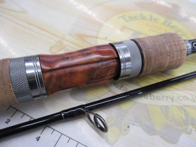 レイズ スペクトラ RZS77MMH