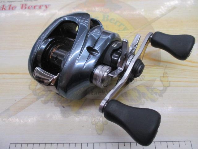 22アルデバランBFS HG RH｜＠ベリーネット 日本最大新品中古釣具