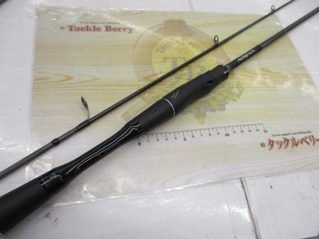 18ポイズンアドレナ 264UL-2｜＠ベリーネット 日本最大新品中古