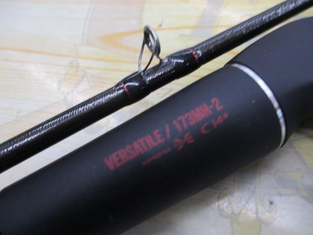 18ポイズンアドレナ 173MH-2｜＠ベリーネット 日本最大新品中古