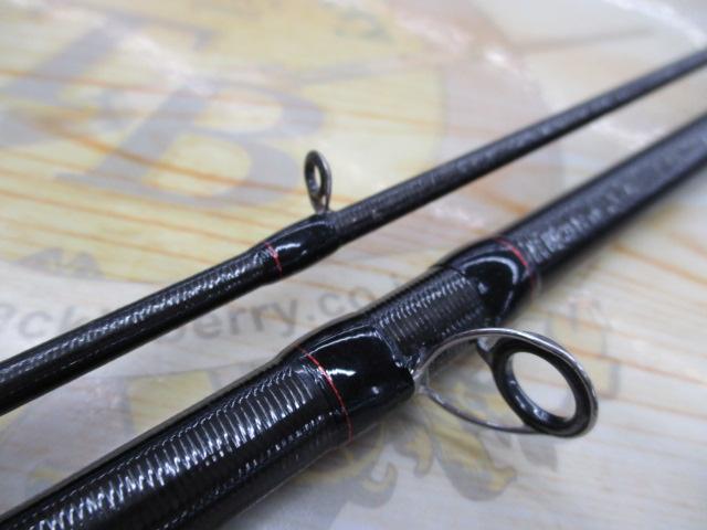 シマノ　18ポイズンアドレナ173MH-2 シマノ ポイズンアドレナ 173MH-2 Big lake versatile | 実釣