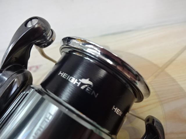 24ツインパワー C3000XG