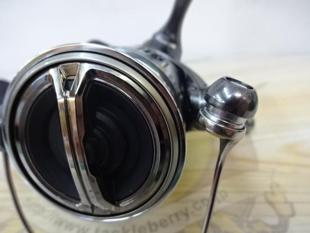 24ツインパワー C3000XG