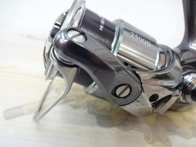 24ツインパワー C3000XG