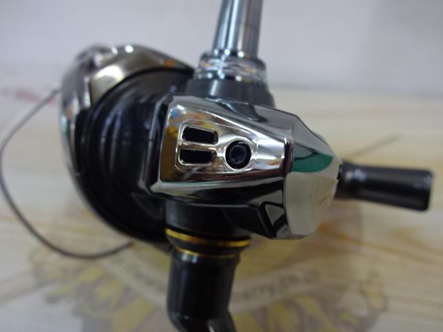 24ツインパワー C3000XG