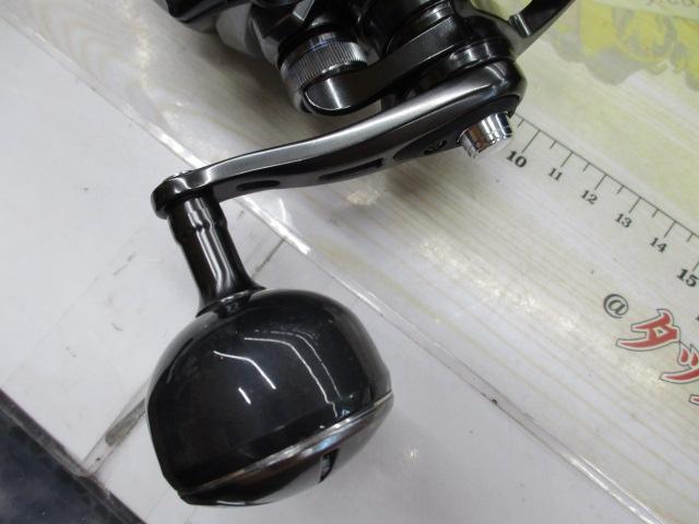 24フォースマスター 2000