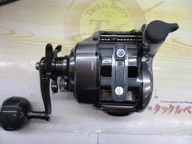 シマノ 24 フォースマスター2000 新品未使用 シマノ (取寄せ 11月末頃メーカー生産予定) シマノ 24 フォース