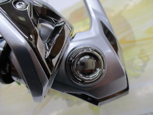 23ストラディック 2500SHG