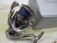 23ストラディック 2500SHG