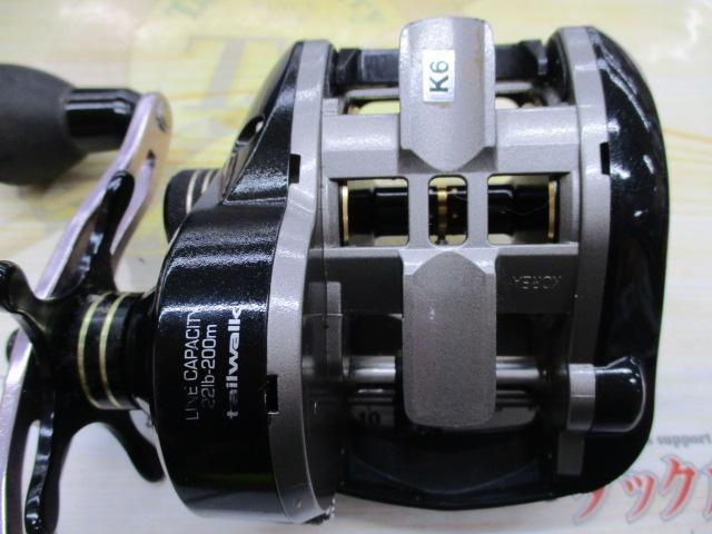 エラン　ワイドパワー71BL テイルウォーク(Tailwalk) エラン ワイドパワー 71BL(左