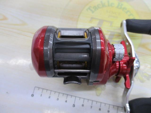 人気！ DAIWA　It‘s ICV 150WR Yahoo!オークション -「ダイワ イッツ icv 150wr」の落札相場