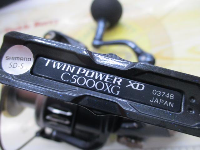 17ツインパワーXD C5000XG｜＠ベリーネット 日本最大新品中古