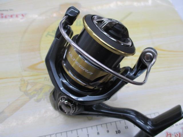 25アルテグラ C2000SHG 美品‼️ 25アルテグラ C2000SHG｜＠ベリーネット 日本最大新品中古釣具
