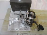 11バイオマスター C3000HG