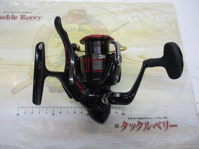 19シグナス2500LBD ダイワ Daiwa リール 19シグナス2500LBD