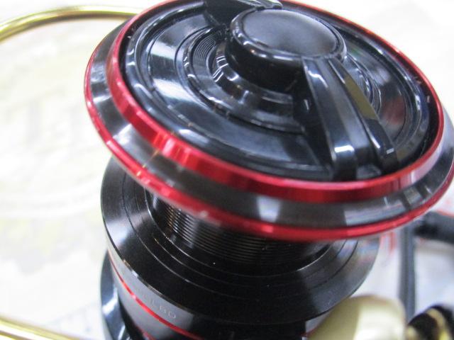 19シグナス2500LBD ダイワ Daiwa リール 19シグナス2500LBD