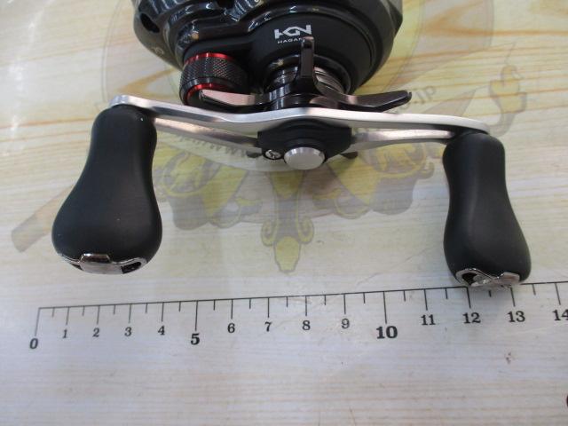 【美品】【最終値下げ】シマノ　SHIMANO　スコーピオン70 シマノ(SHIMANO) 16スコーピオン 70 XG ○完売しました