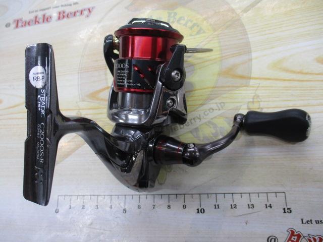 16ストラディックCI4+ C2000S｜＠ベリーネット 日本最大新品中古
