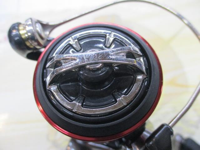 ストラディック　C2000S シマノ リール 16 ストラディックCI4+ C2000S レビュー - 石鯛