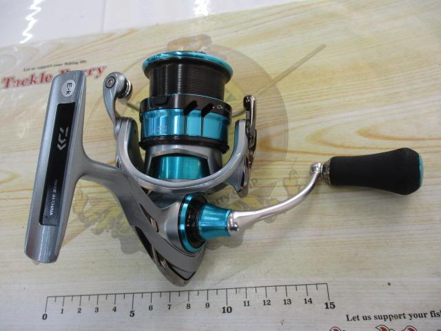 エメラルダスMX 86ML  エアー lt3000s-cxh ショルダー　セット 18エメラルダス AIR LT3000S-CXH(シングルハンドル)用 MAX11BB