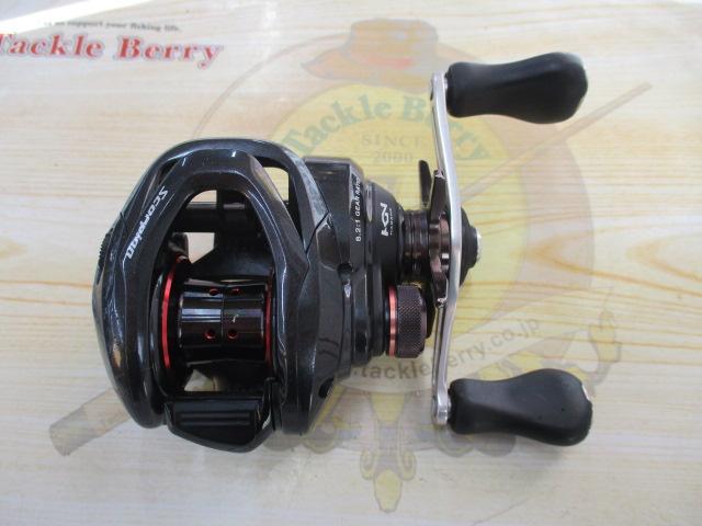 16スコーピオン 70XG｜＠ベリーネット 日本最大新品中古釣具WEB