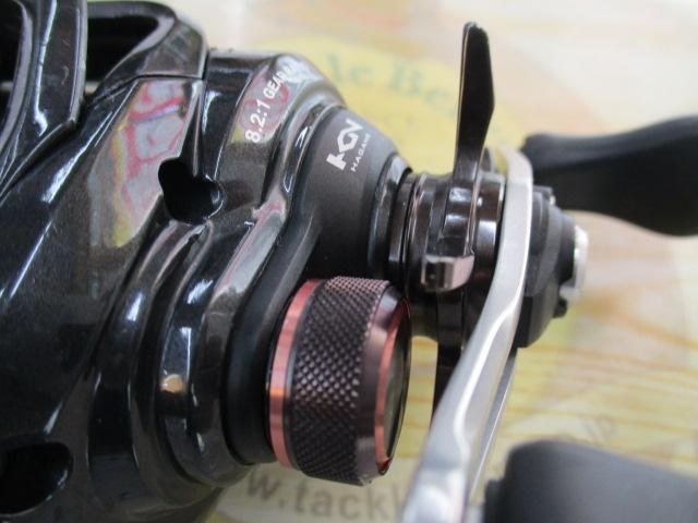 SHIMANO シマノ/ベイトリールScopion 70XG/Scopion 70XG/ABランク/67【中古】 SHIMANO シマノ/ベイトリールScopion 70XG/Scopion 70XG/AB