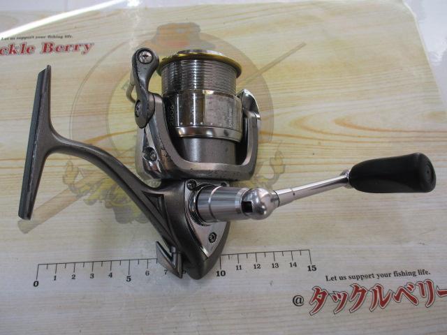 ダイワ　カルディア　KIX2506 DH 中古良品 ダイワ カルディア KIX2506 DH 中古良品 - メルカリ