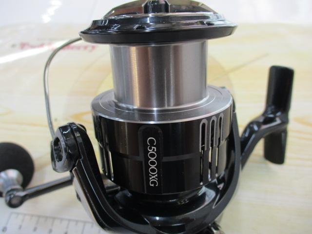 19ヴァンキッシュ C5000XG｜＠ベリーネット 日本最大新品中古