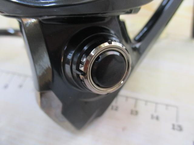 19ヴァンキッシュ C5000XG