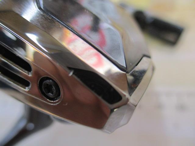 19ヴァンキッシュ C5000XG