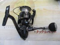 19ヴァンキッシュ C5000XG