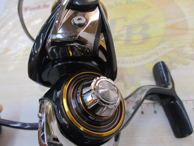 21カルディア FC LT2000S｜＠ベリーネット 日本最大新品中古釣具
