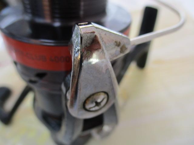 17リバティクラブ 4000