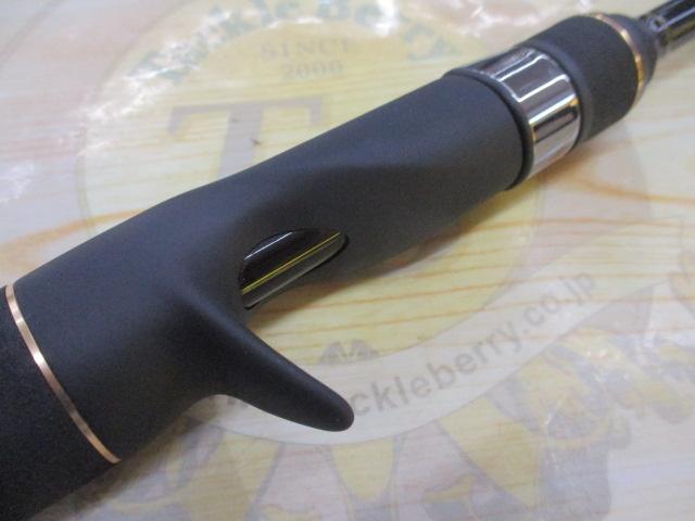 グラディエーターアンチ GA-67MH-TC フロッグマン｜＠ベリー