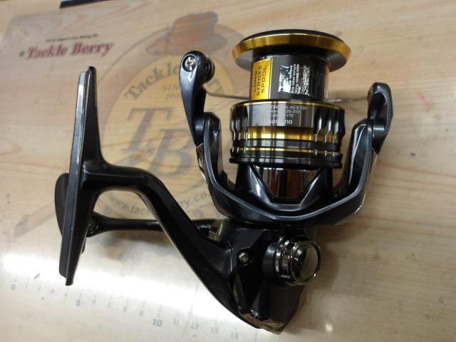 シマノ　スピニングリール　21 アルテグラ C3000HG Amazon | シマノ(SHIMANO) スピニングリール 汎用 アルテグラ