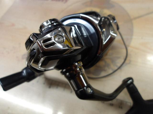 シマノ　21アルテグラ　C3000HG 中古 21アルテグラ C3000HG｜＠ベリーネット 日本最大新品中古釣具WEB