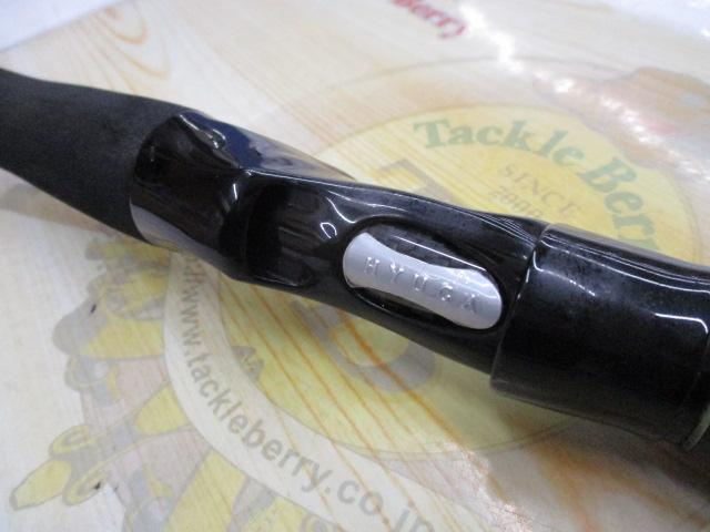 メガバス　美品　ヒューガ80MH　HYUGA Megabass メガバス HYUGA ヒューガ 68-2M - メルカリ