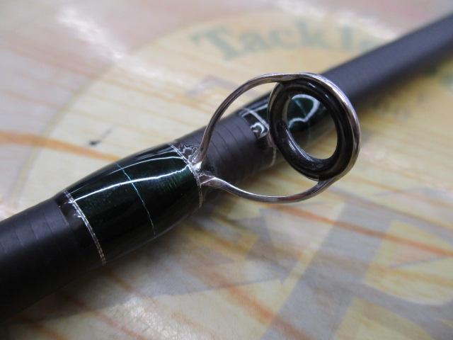 ヒューガ 80MH｜＠ベリーネット 日本最大新品中古釣具WEBショップ