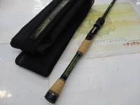 ロードランナーヴォイスジャングル 680JMHS ジャングルスピン