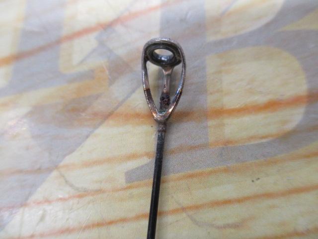 がま磯チヌスペシャル黒斬 F-50