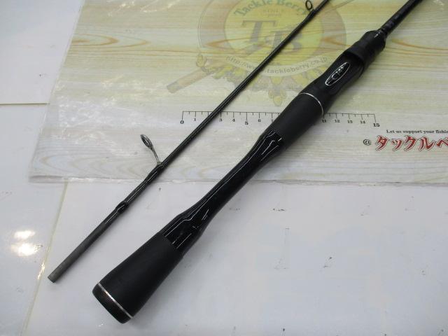 シマノ 初代 ポイズンアドレナ 264UL-2 シマノ 24 ポイズンアドレナ 264UL-2【大型商品1】 : ヨコオ