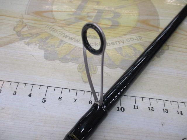 アユイングX 100MS-S