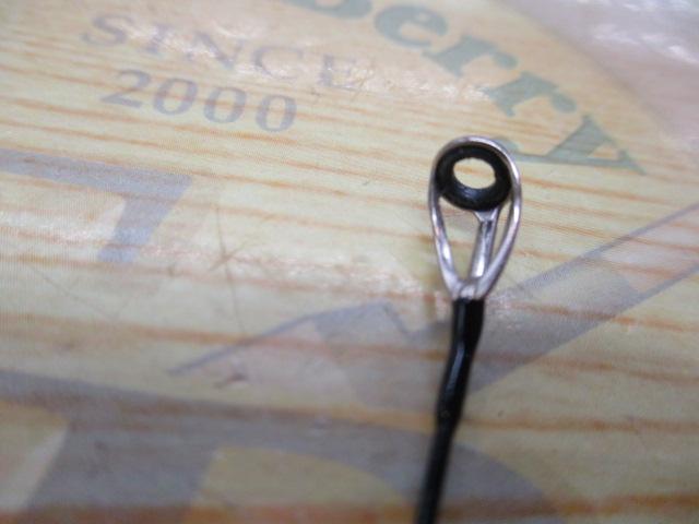 アユイングX 100MS-S