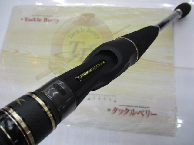 クロスフィールド XRFC-704M-MB｜＠ベリーネット 日本最大新品