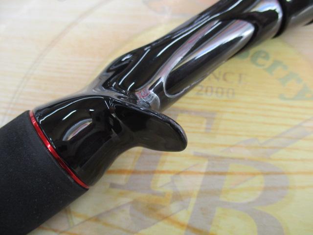 ロッド HRF 76MHB Q DAIWA（釣り） ダイワ ロックフィッシュロッド HRF(ハードロック